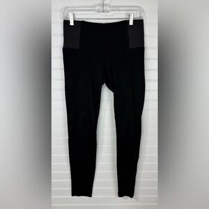 Kut from the Kloth pull on black pants. Size medium.